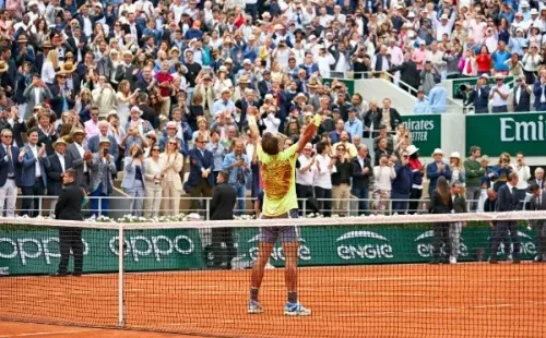 Nadal