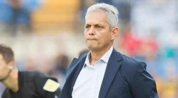 Reinaldo Rueda suma ocho victorias, siete empates y ocho derrotas al mando de la selección chilena (Agencia Uno)
