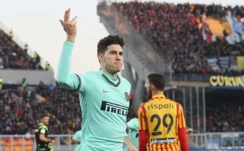 La Serie A de Italia quiere permitir el ingreso de hinchas al estadio como símbolo de esperanza para los ciudadanos que sufrieron debido a la pandemia