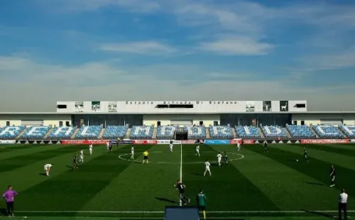 estadio
