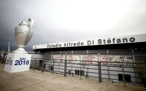 estadio