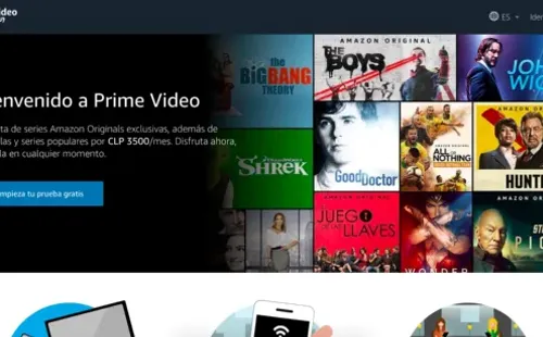El actual valor de Amazon Prime Video se mantendrá hasta mediados de julio.