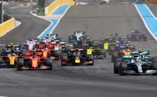 Los protocolos sanitarios para la temporada 2020 de la F1 indican que el mundial no se detendrá en caso de un Covid-19 positivo