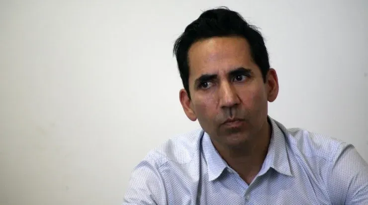 El gerente de Ligas Profesionales de la ANFP, Rodrigo Robles, estimó la fecha de reinicio del Campeonato Nacional (Agencia Uno)