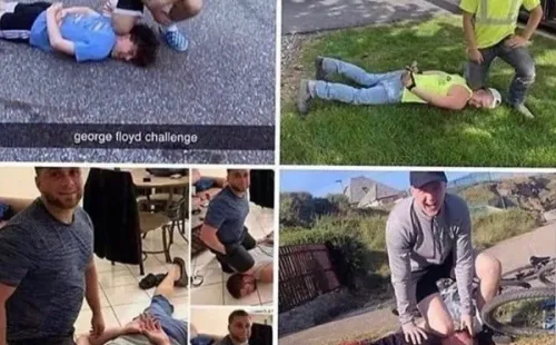 Estas imágenes se han publicado.