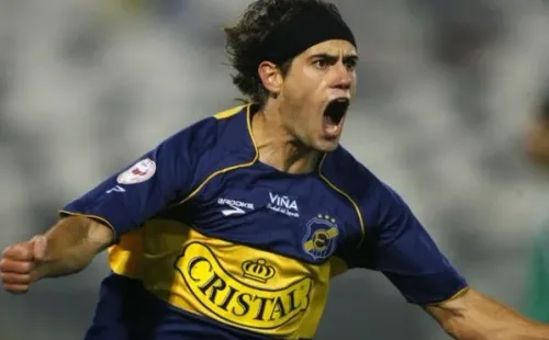 Miralles jugó durante las temporadas 2008, 2009 y 2014 en el equipo ruletero.