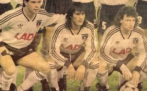 Gabriel Mendoza se lesionó en la final, pero volvió a los festejos.