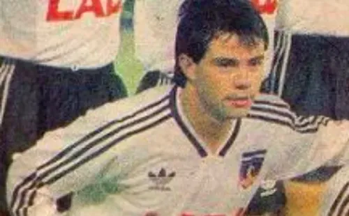 Juan Carlos Peralta fue otro de los favoritos de Mirko Jozic. Foto: Archivo