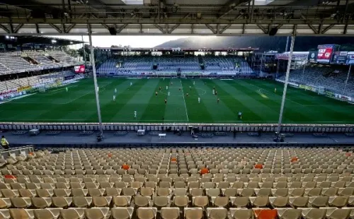 Mage Solar Stadion será el escenario para este encuentro, que vovlerá a jugarse sin público. (Foto: Getty)