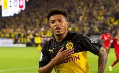 Sancho y Akanji serán los únicos en pagar la multa económica, ya que la presencia de los demás jugadores del Borussia Dortmund resultó incomprobable para el club