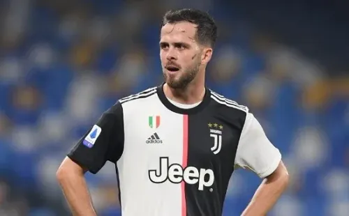 El volante tomó una decisión: solo saldrá de Juventus para ir a Barcelona. (FOTO: Getty Images)