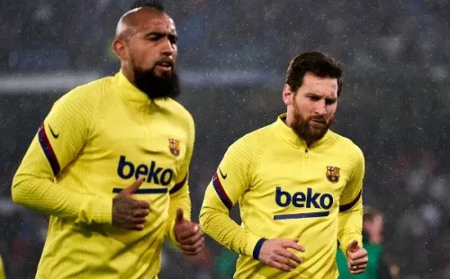 Vidal