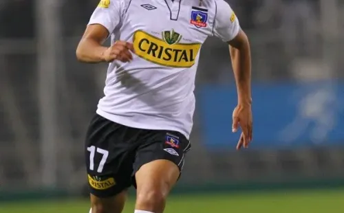 Bryan Rabello quedó libre de Colo Colo y se fue al Sevilla, pero no terminó por despegar. Ha pasado por múltiples equipos de distintos países.