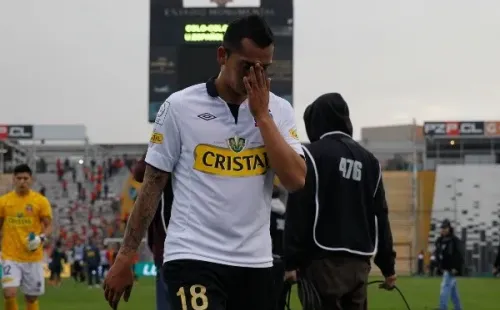 En algún momento se comparó a Sebastián Toro con Arturo Vidal por sus condiciones, pero tras varios períodos en el Cacique nunca terminó por despegar.