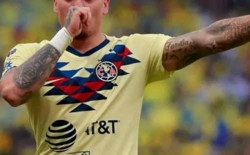 Nicolás Castillo lleva nueve goles, cuatro asistencias en 26 partidos. (FOTO: Getty Images)