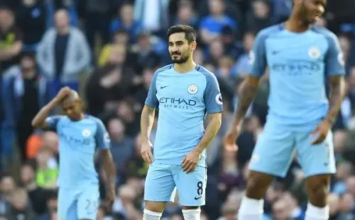 Gündoğan cree que el Manchester City perdió demasiado puntos vitales, a diferencia del Liverpool que hoy camina cómodamente hacia el título de la Premier League