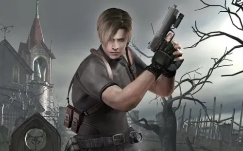 Resident Evil 8 tomará varios elementos conocidos del clásico RE4 de 2005.