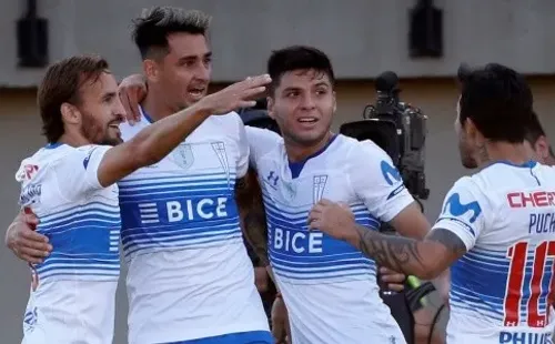 Universidad Católica puso las plataformas del club a disposición de los hinchas y sus pymes que han sufrido los embates de la pandemia por coronavirus