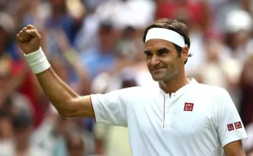 Según los especialistas Federer es considerado el mejor tenista de todos los tiempos. (FOTO: Getty Images)