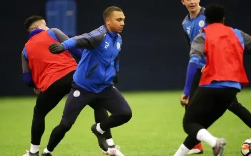 Faiq Bolkiah tiene 22 años y aún no debuta en primera con el Leicester, pero es hijo del Príncipe y sobrino del Sultán de Brunei, por lo que su fortuna supera a las de Messi y Cristiano Ronaldo