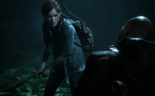 Ellie es una de las protagonistas de “The Last of Us”.