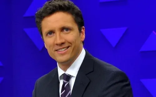 El periodista relató su historia particular con Bielsa.