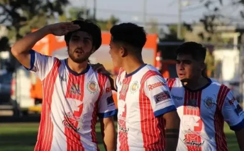 Bryan Núnez, hijo del recordado ex jugador Luis Núñez, acusó haber sido marginado de la UC debido a la situación legal de su padre, algo que el club descartó de lleno