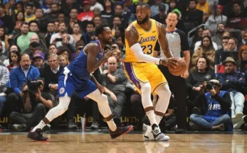 La NBA llegó a acuerdo con los jugadores para no sancionar la marihuana como sustancia ilícita en el retorno de la liga