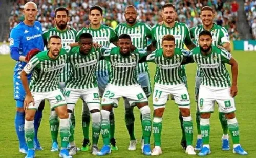 Real Betis buscará romper una mala racha jugando como visitante ante Sevilla.