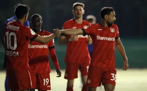 Leverkusen