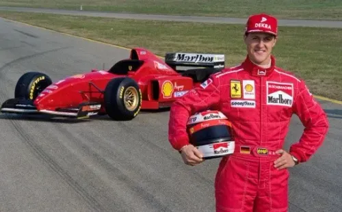 El heptacampeón mundial de Fórmula 1 será intervenido con células madre para mejorar su sistema nervioso central