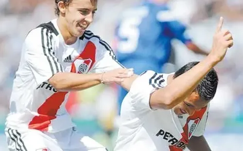 Diego Buonanotte destacó las cualidades de Alexis como futbolista, pero reconoció que nunca imaginó que llegaría a convertirse en la figura mundial que es hoy.