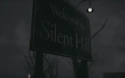 Silent Hill en Dead By Daylight