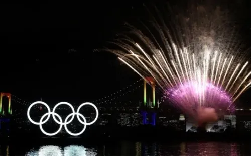 La cita global, que debía comenzar en julio de este año, fuereprogramadapara celebrarse entre el próximoel 23 de julio y el 8 de agosto de 2021