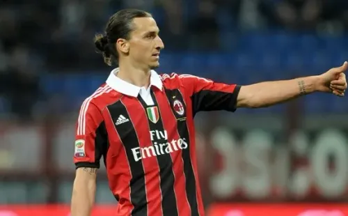 Berlusconi sueña con tener a Zlatan, Kaká y Balotelli juntos en el Monza para intentar ascender a la Serie A de Italia