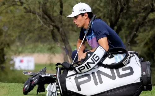 Luego de tres meses de inactividad, el chileno Joaquín Niemann retornara en el PGA Tour 2020