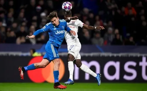 Actualmente a Dybala le resta un año de contrato con la Juventus de Italia, y la crisis por coronavirus ha retrasado cualquier conversación acerca de su futuro