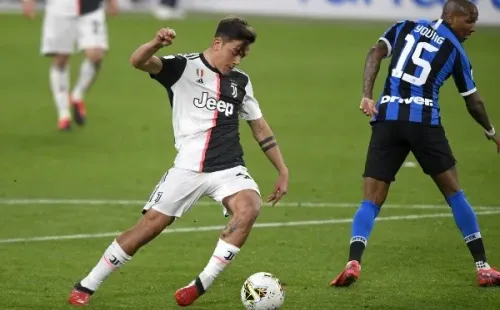 Paulo Dybala cree que quienes nunca han sufrido racismo no tienen excusa para no surmarse a la lucha para erradicar la violencia racial