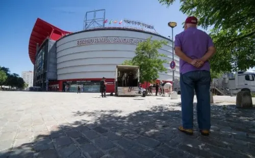 Sevilla
