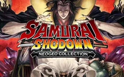 Samurai Showdown: NeoGeo Collection gratis en Epic Games Store