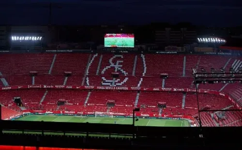 Sevilla
