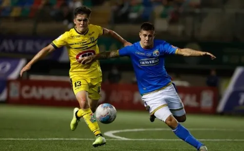 Rodrigo Holgado se vio involucrado en un mortal accidente automovilístico estando en estado de ebriedad, por lo que su compleja situación podría llevar a Audax a considerar la contratación de un nuevo delantero