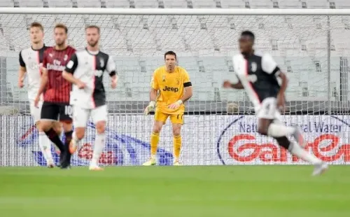 Buffon