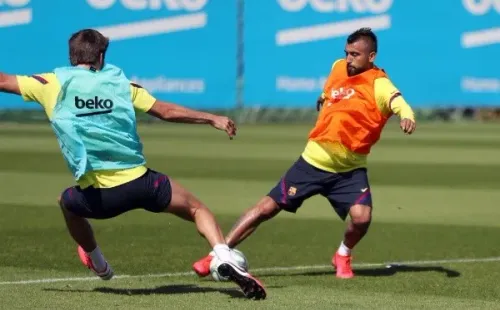 Vidal