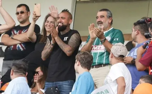 Vidal