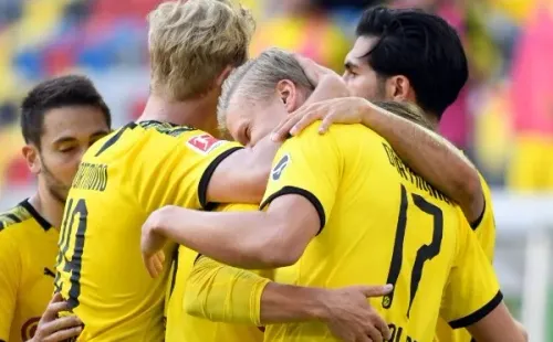 Borussia