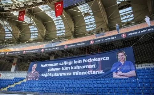 Turquía