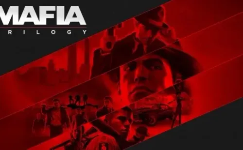 Mafia Trilogy ya se puede adquirir de forma digital para PS4 y Xbox One.