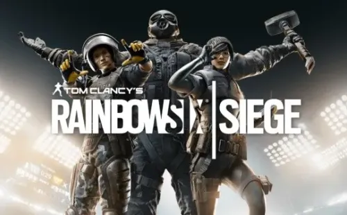 Todavía estás a tiempo para disfrutar de Rainbow Six Siege.