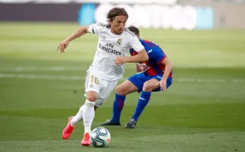 Modric